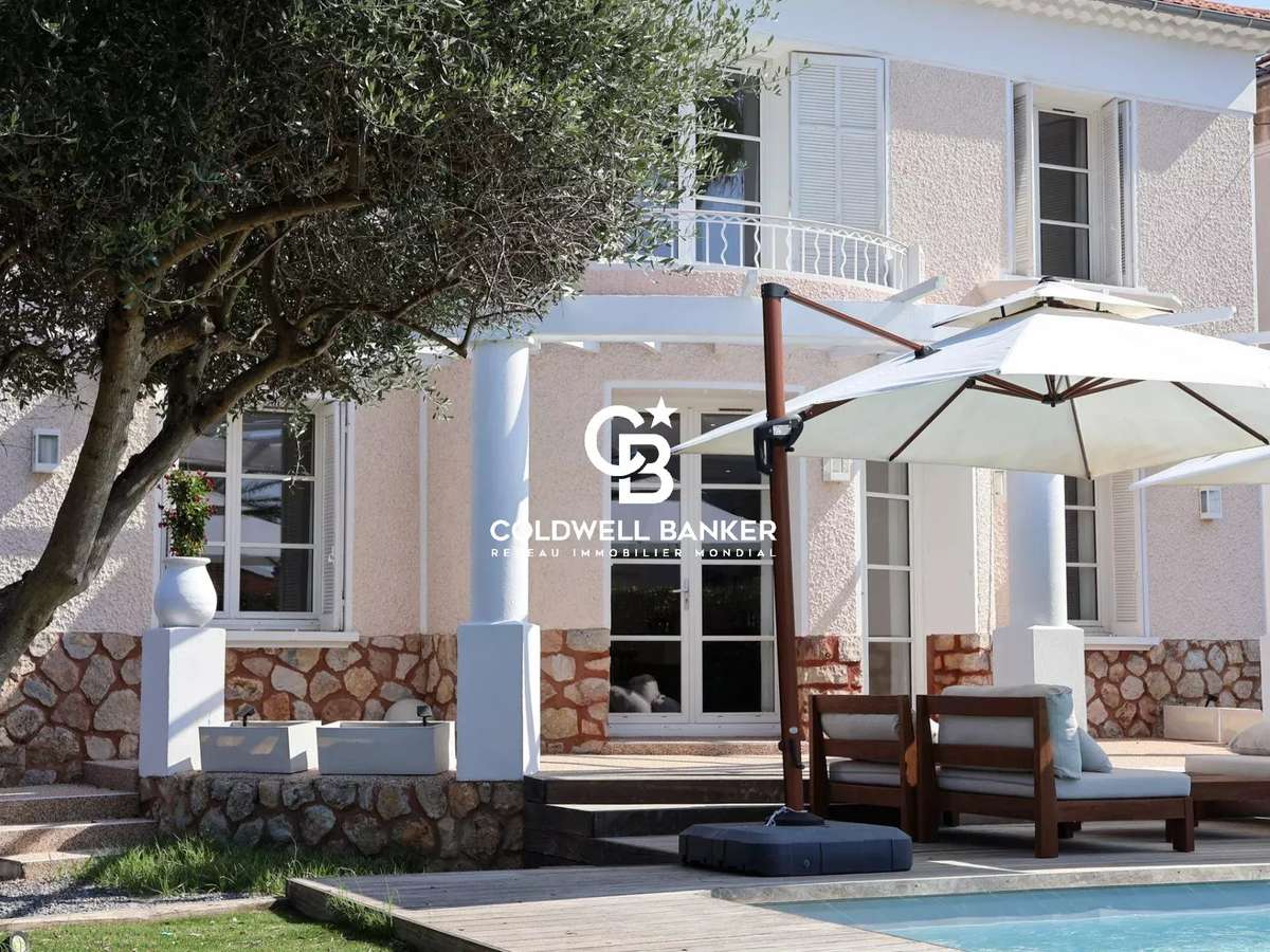 Villa Hyères