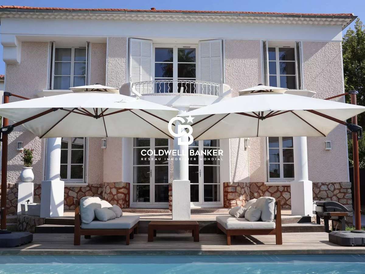 Villa Hyères
