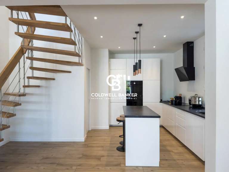 Villa Hyères - 5 chambres - 185m²