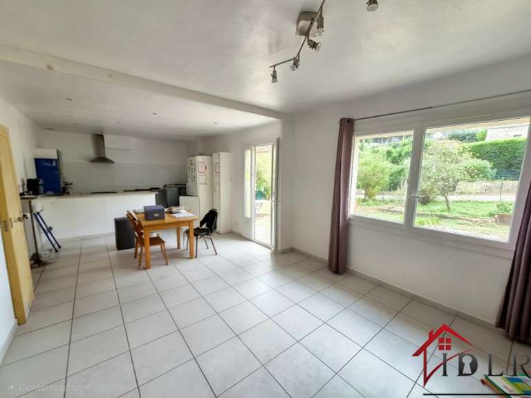 Villa Hyères - 2 chambres - 65m²