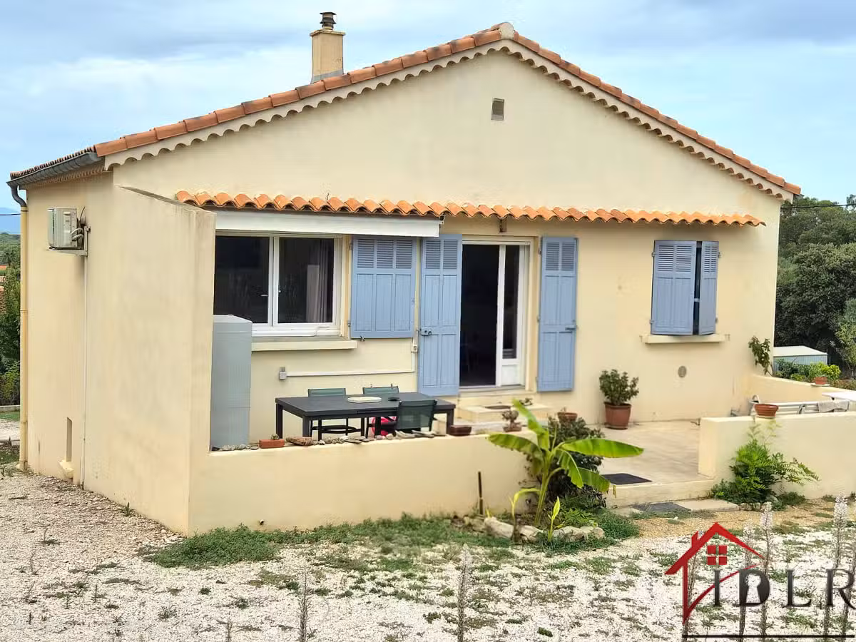 Villa Hyères