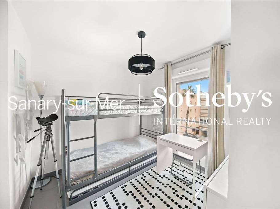 Apartment hyeres-plage