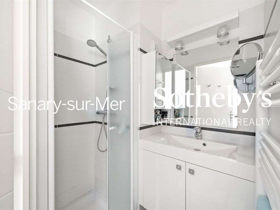 Apartment hyeres-plage