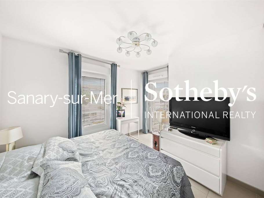 Apartment hyeres-plage