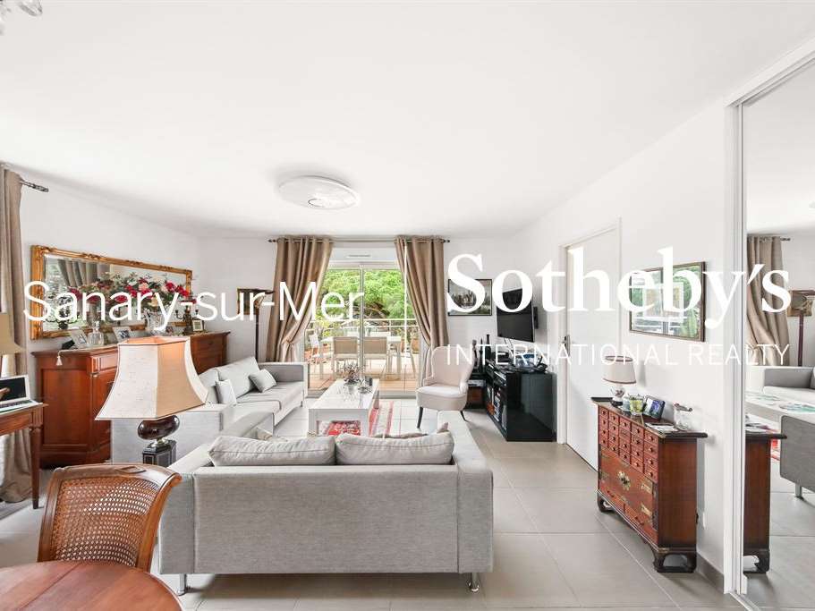 Apartment hyeres-plage