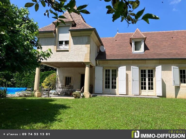 Vente Maison Idron - 5 chambres