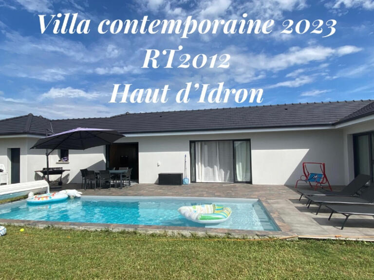 Sale House Idron - 4 bedrooms