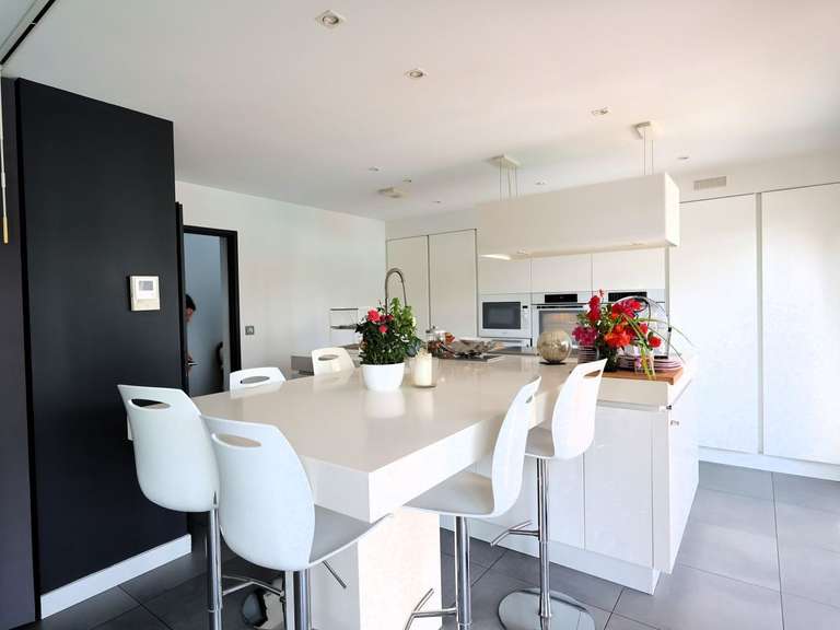 Maison Idron - 191m²