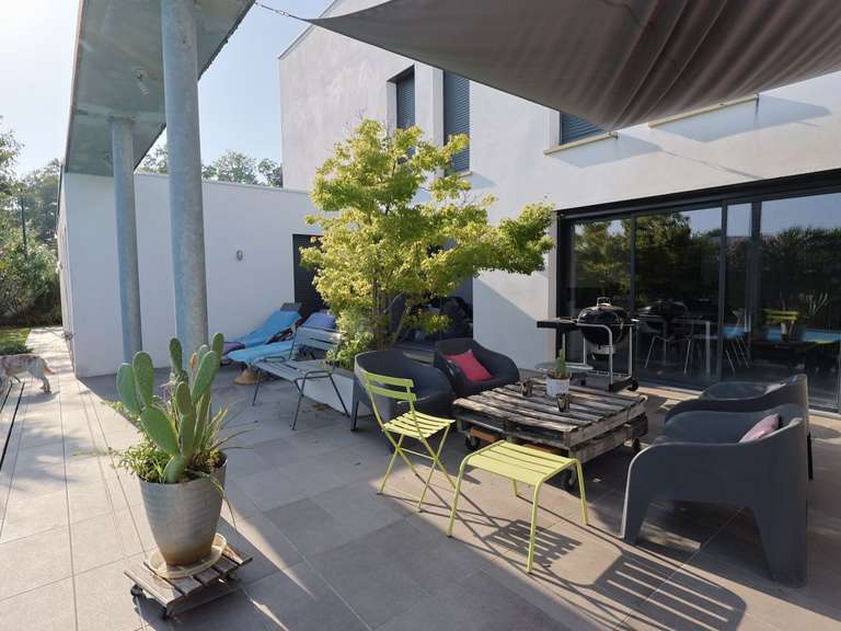 Maison Idron - 191m²