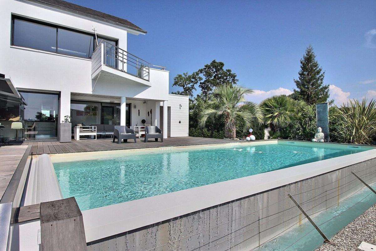 Maison Idron