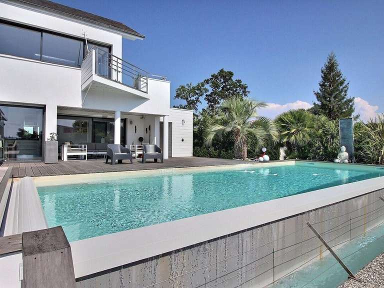 Maison Idron - 4 chambres - 240m²