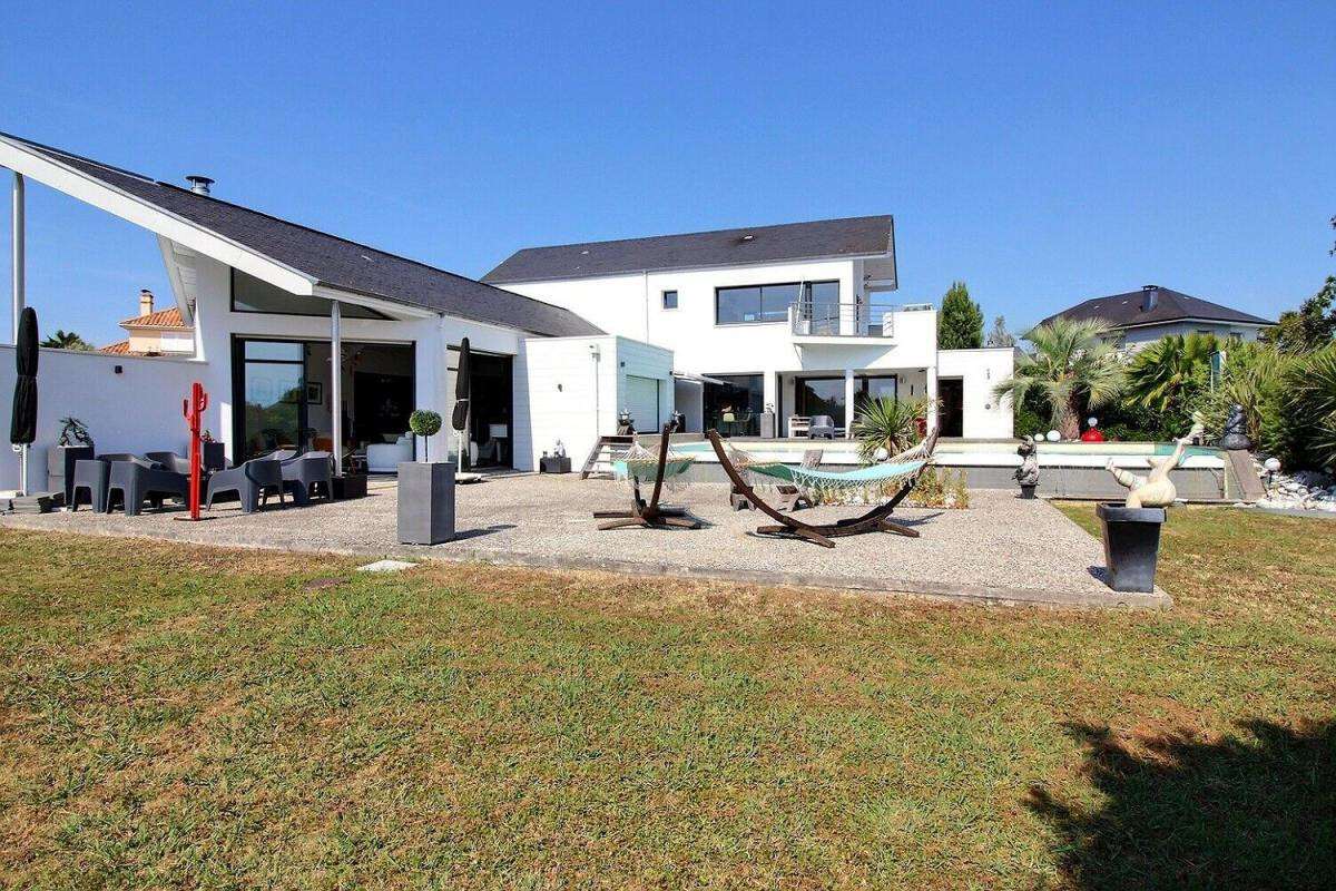 Maison Idron