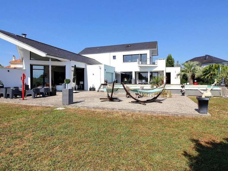 Maison Idron - 4 chambres - 240m²