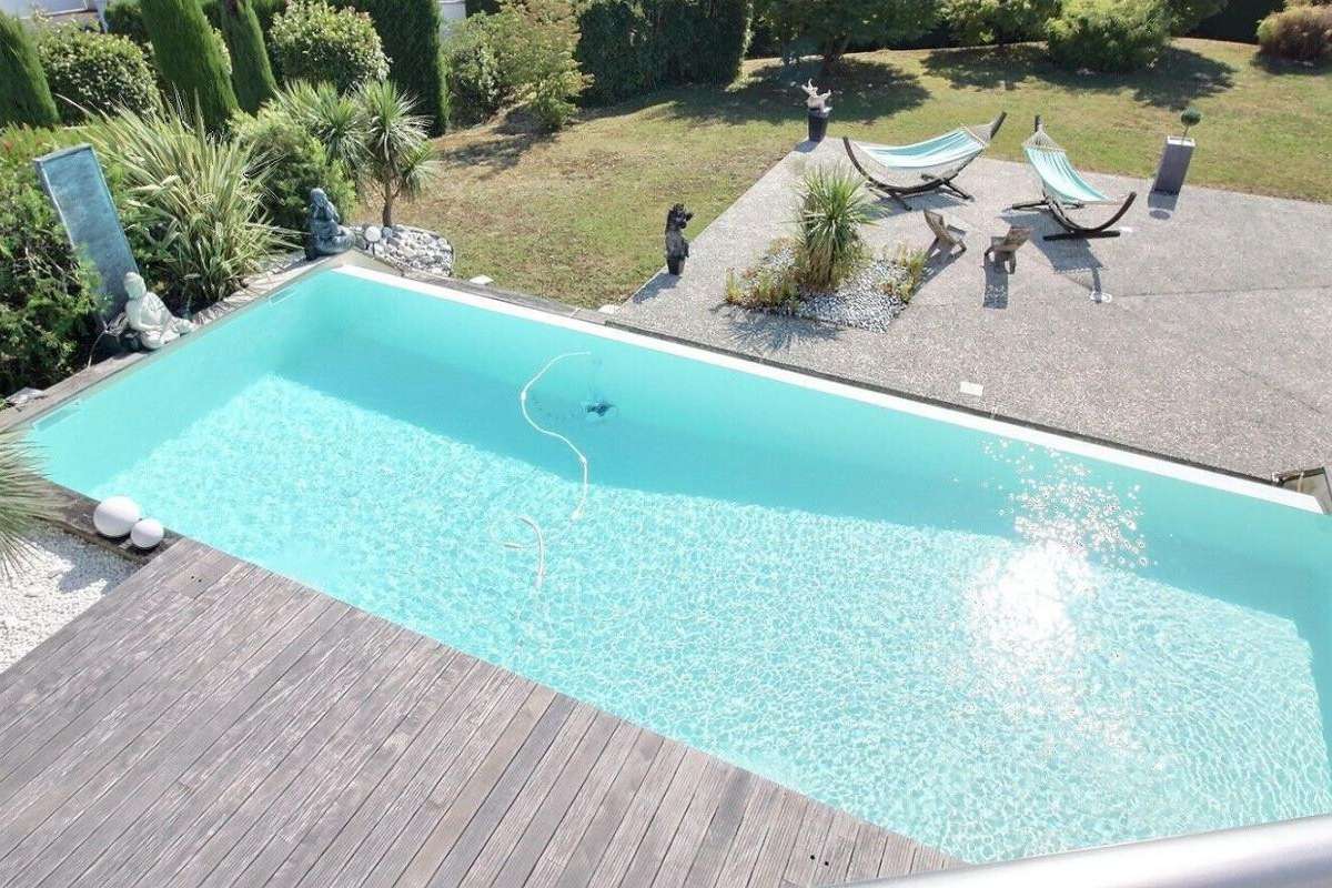 Maison Idron