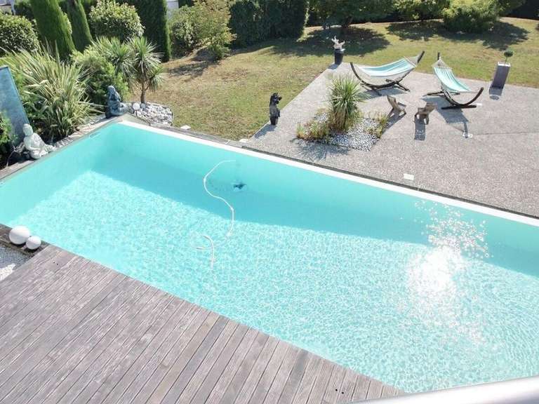 Maison Idron - 4 chambres - 240m²