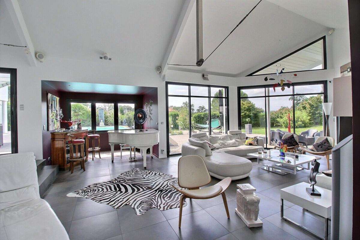 Maison Idron