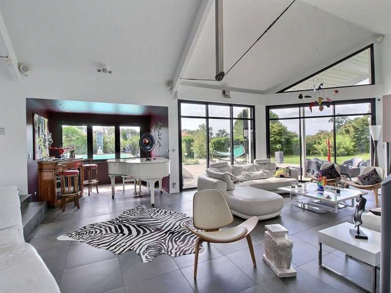 Maison Idron - 4 chambres - 240m²