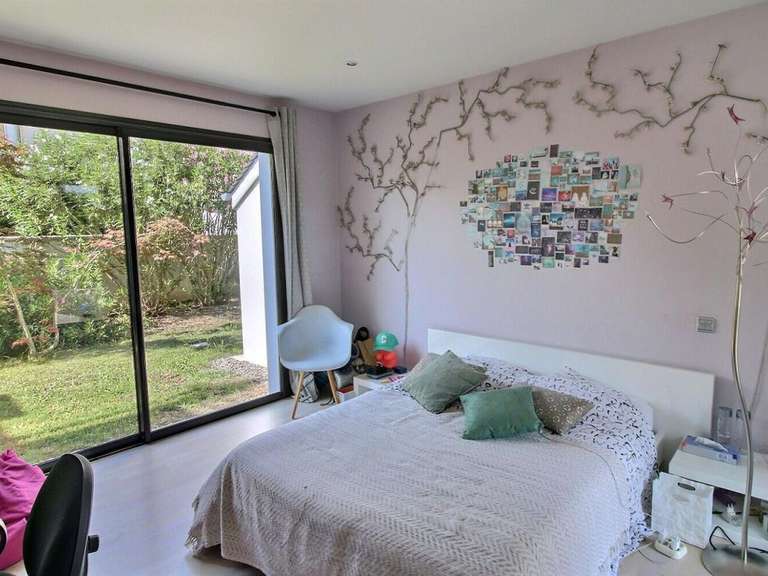 Maison Idron - 4 chambres - 240m²