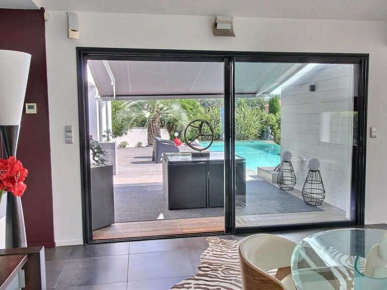 Maison Idron - 4 chambres - 240m²