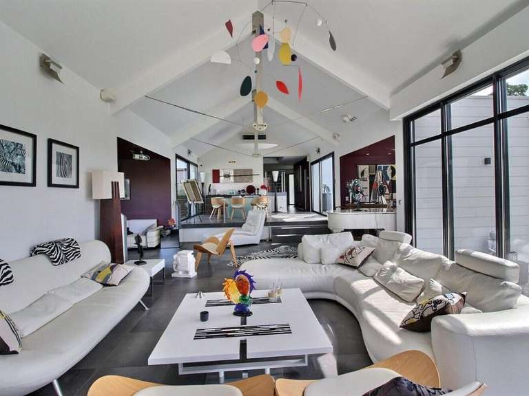 Maison Idron - 4 chambres - 240m²