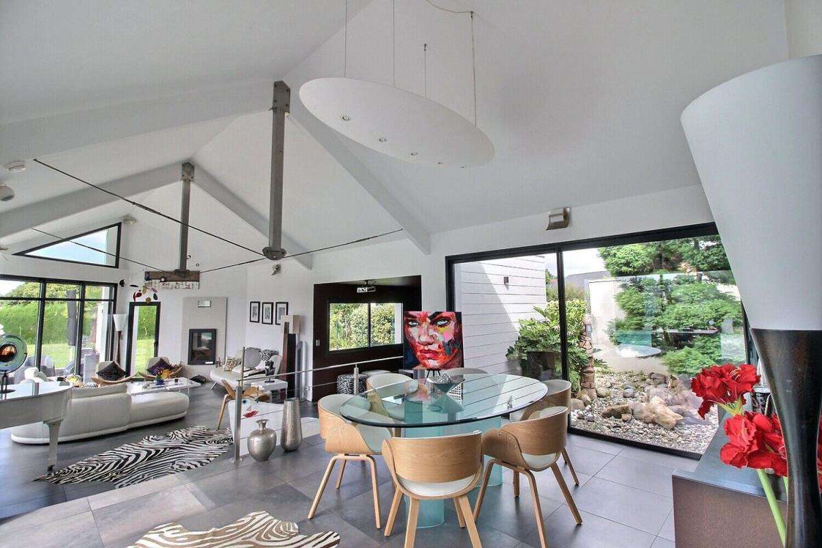 Maison Idron