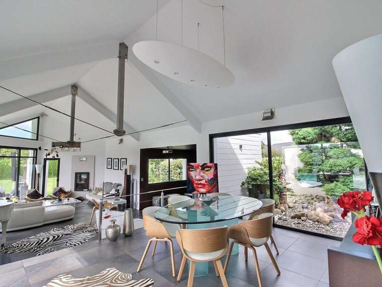 Maison Idron - 4 chambres - 240m²