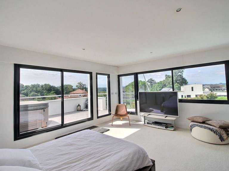 Maison Idron - 4 chambres - 240m²