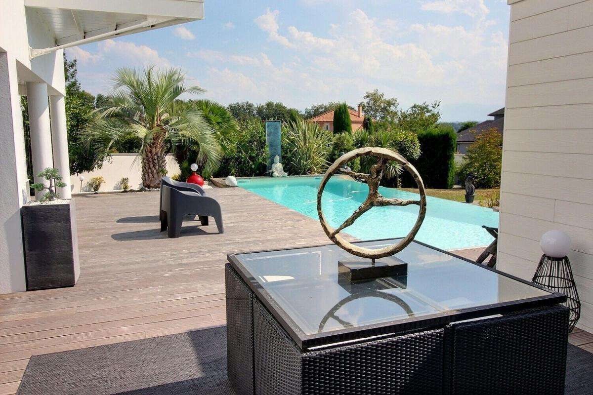 Maison Idron