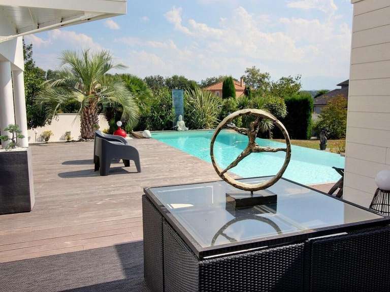 Maison Idron - 4 chambres - 240m²