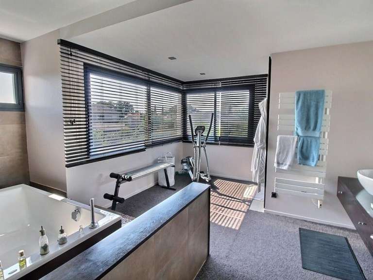 Maison Idron - 4 chambres - 240m²