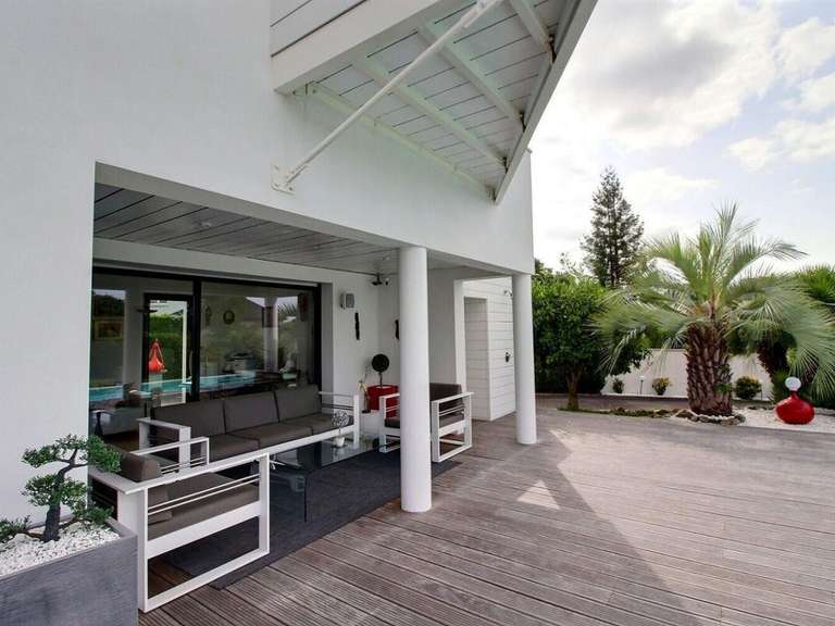 Maison Idron - 4 chambres - 240m²