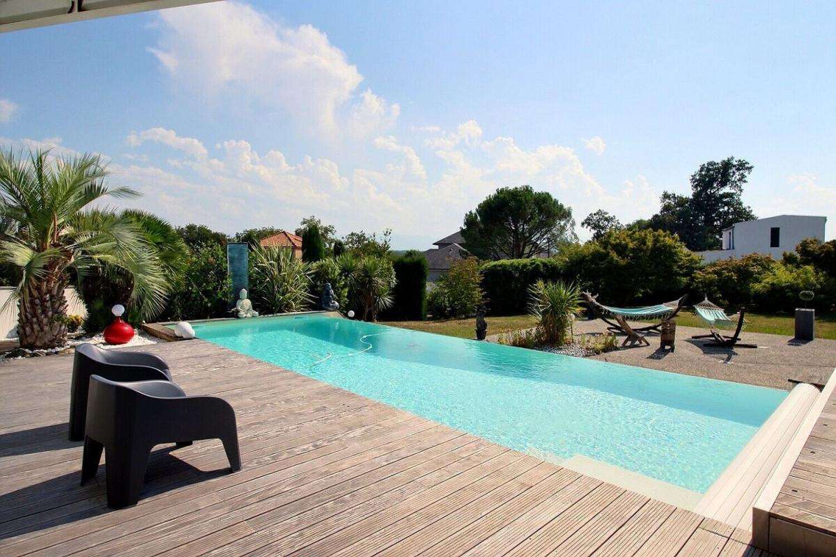 Maison Idron