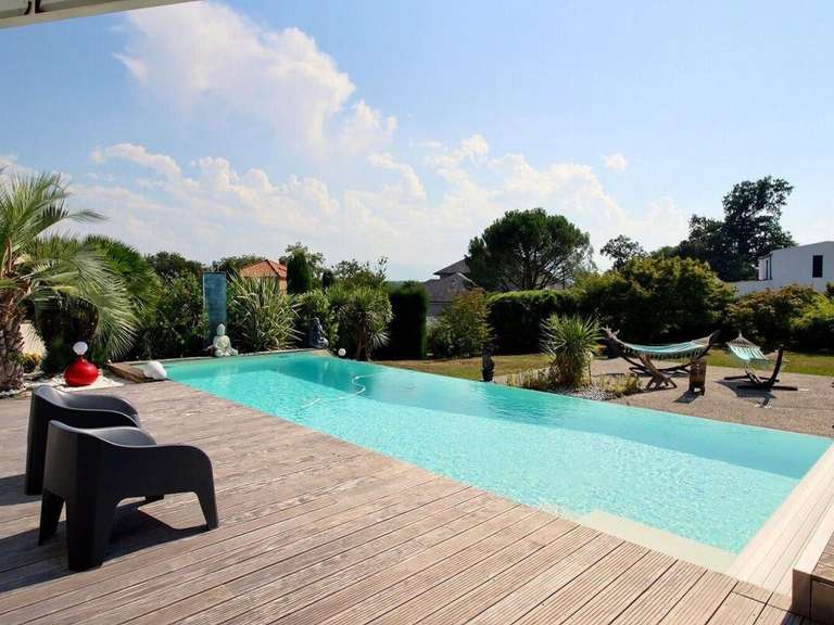 Maison Idron - 4 chambres - 240m²