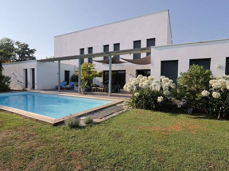 Maison Idron - 191m²