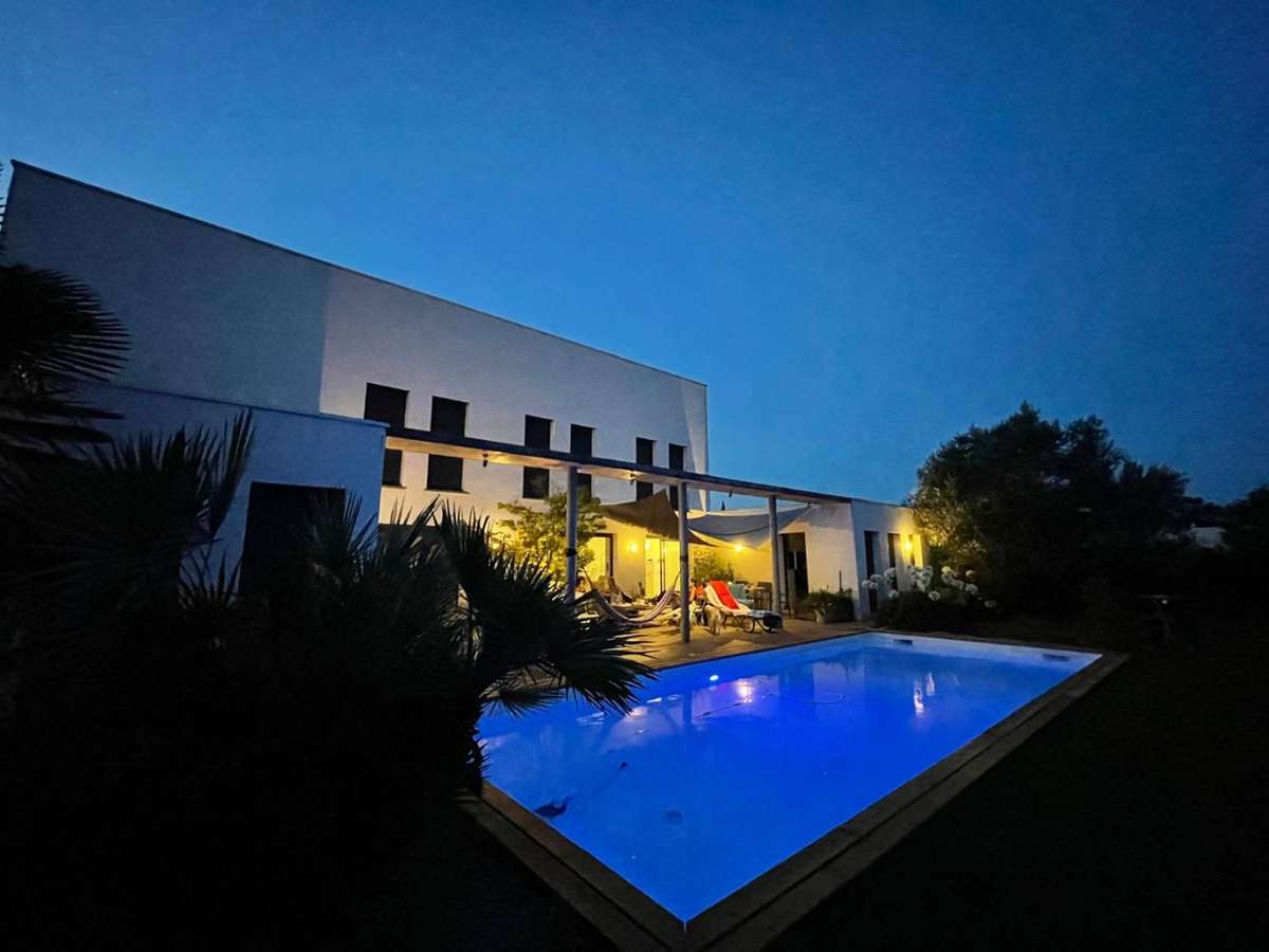 Maison Idron
