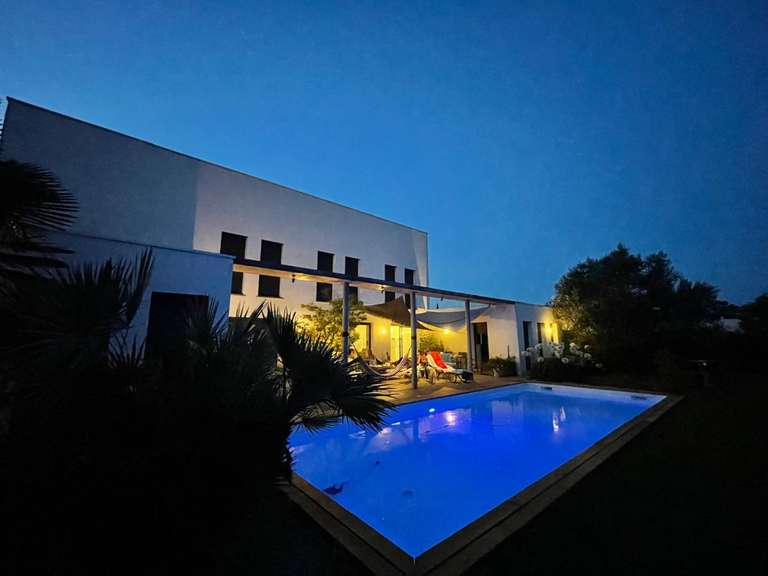Maison Idron - 191m²