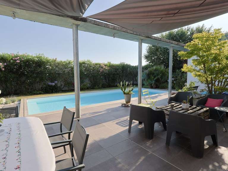 Maison Idron - 191m²