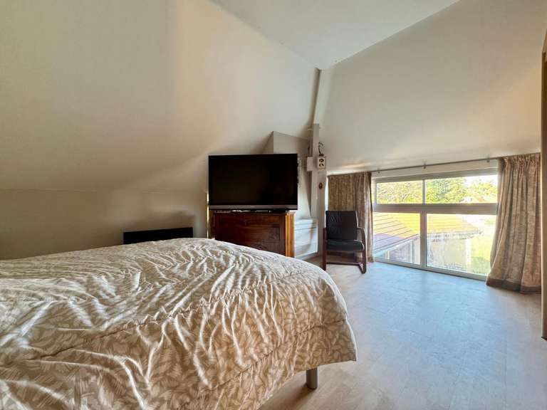 Maison Idron - 4 chambres - 310m²