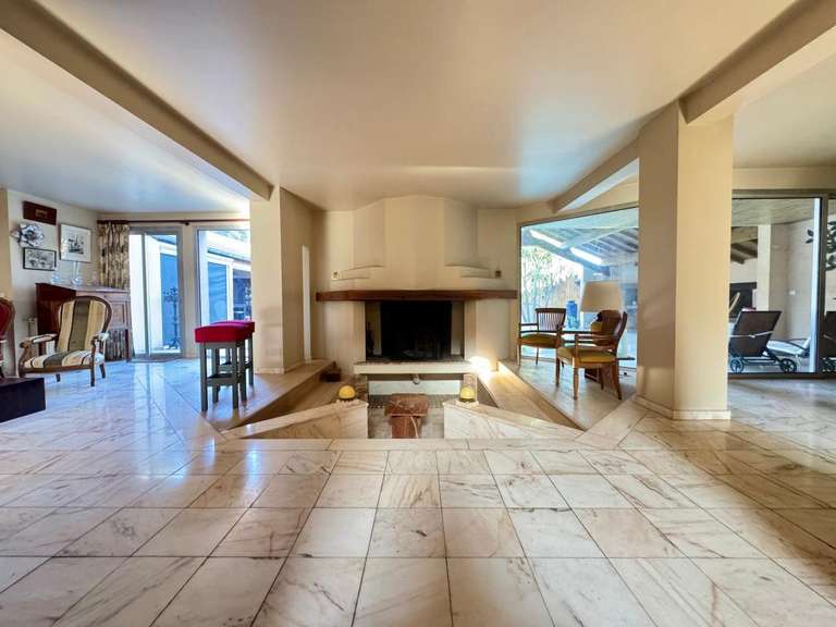 Maison Idron - 4 chambres - 310m²