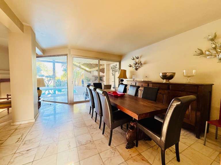 Maison Idron - 4 chambres - 310m²