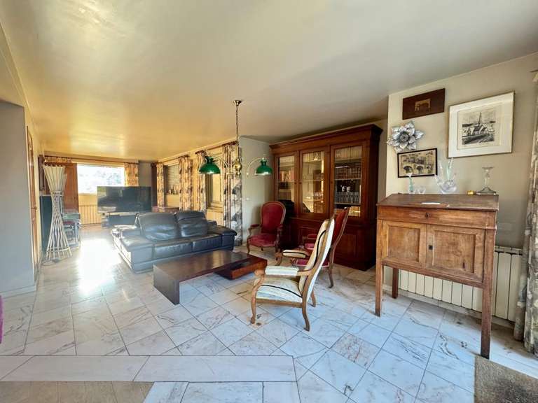 Maison Idron - 4 chambres - 310m²