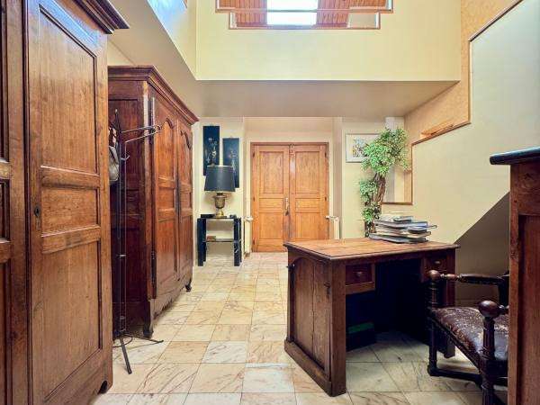 Maison Idron - 4 chambres - 310m²