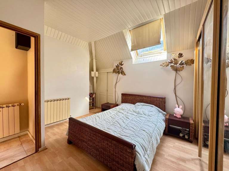 Maison Idron - 4 chambres - 310m²