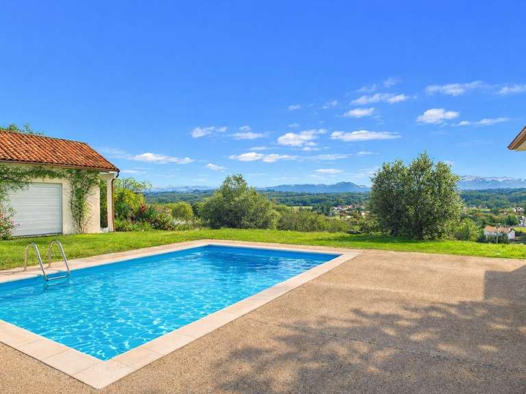 Maison Idron - 5 chambres - 191m²