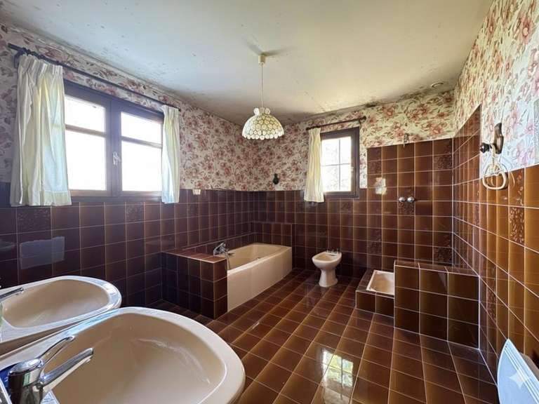 Maison Idron - 5 chambres - 286m²