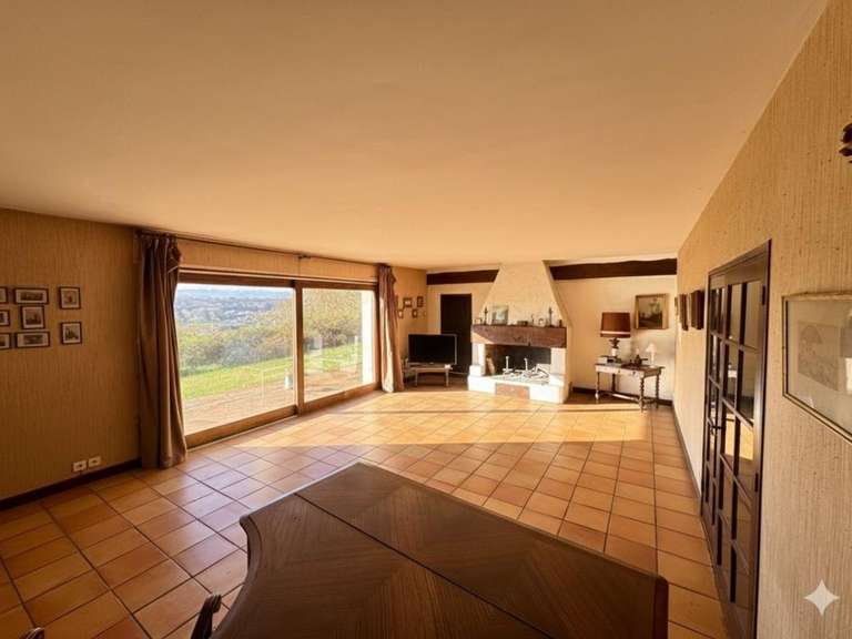 Maison Idron - 5 chambres - 286m²