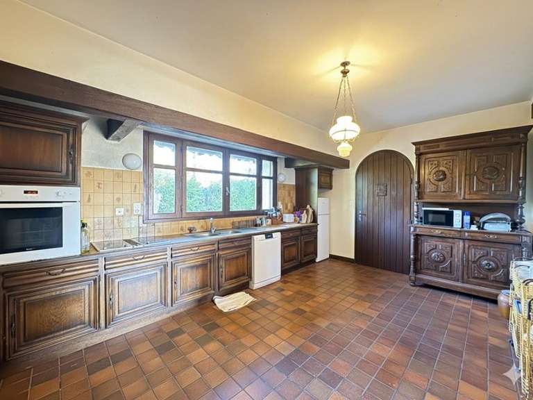 Maison Idron - 5 chambres - 286m²