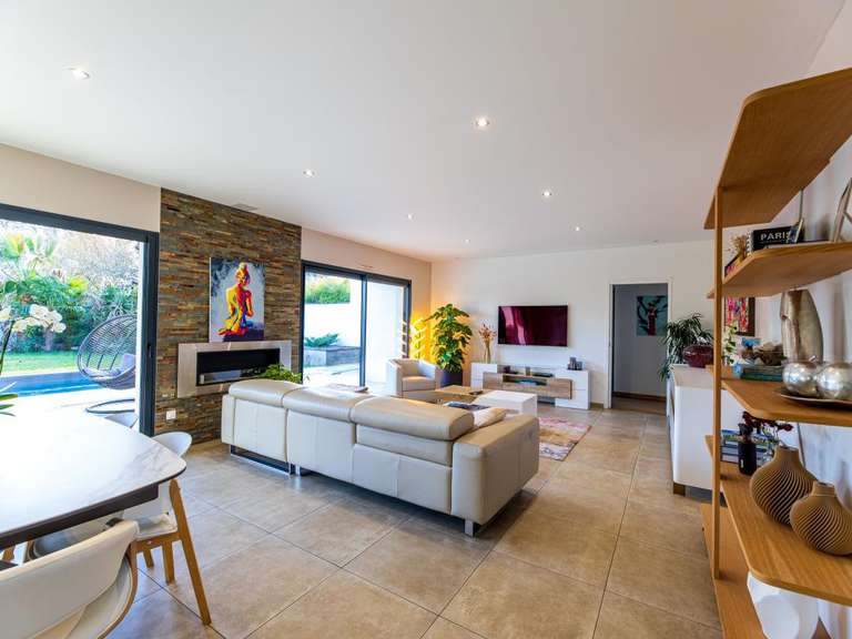 Maison Idron - 6 chambres - 180m²