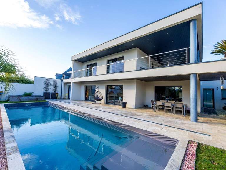 Maison Idron - 6 chambres - 180m²