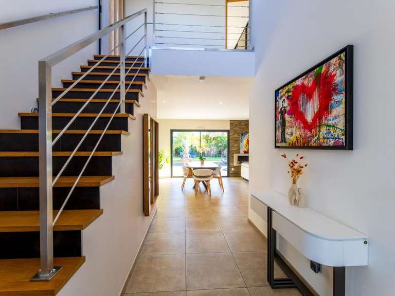 Maison Idron - 6 chambres - 180m²